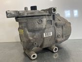 Ilmastointilaitteen kompressorin pumppu (A/C)