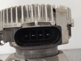 Brake power pressure regulator