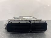 Komputer / Sterownik ECU silnika