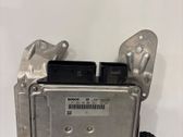 Power steering control unit/module