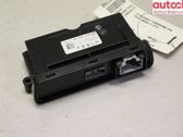 Module de commande de frein à main