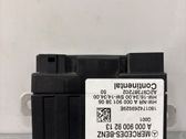Unité de commande / module de pompe à carburant