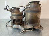 Filtr cząstek stałych Katalizator / FAP / DPF