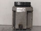 Блок управления двигателем ECU