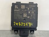Distronic sensor radar