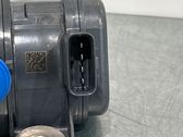 Webasto circulation pump for autonomous heater
