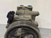 Ilmastointilaitteen kompressorin pumppu (A/C)