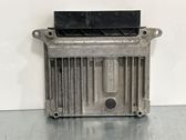 Engine control unit/module ECU