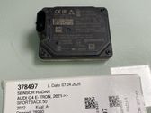 Sensor de radar Distronic