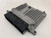 Unidad de control/módulo ECU del motor
