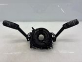 Multifunctional control switch/knob