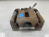 Bremssattel hinten