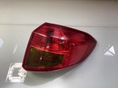 Lampa tylna