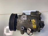 Klimakompressor Pumpe