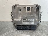 Unidad de control/módulo ECU del motor