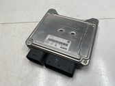 Komputer / Sterownik ECU silnika