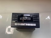 Radio/CD/DVD/GPS-pääyksikkö