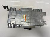 Caja de conexiones de alto voltaje