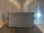 Radiador del refrigerante