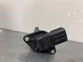 Mass air flow meter