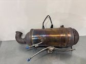 Filtr cząstek stałych Katalizator / FAP / DPF