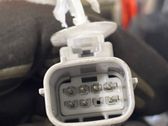 Válvula de control del calentador del refrigerante
