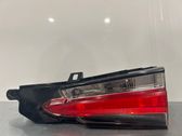Lampa tylna