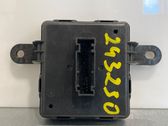 Beraktės sistemos KESSY (keyless) valdymo blokas/ modulis