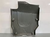 Couvercle cache moteur