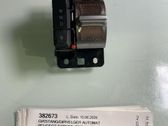 Gear selector
