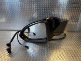 Rétroviseur électrique de porte avant