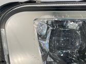 Nebelscheinwerfer vorne