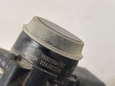 Interruptor del sensor de aparcamiento (PDC)