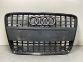Grille de calandre avant
