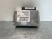 Gearbox control unit/module