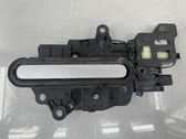 Türgriff Türöffner hinten
