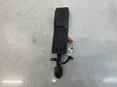 Hebilla del cinturón delantero