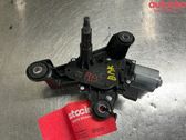 Motor del limpiaparabrisas trasero