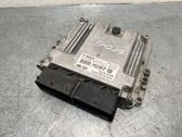 Unidad de control/módulo ECU del motor
