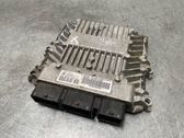 Motorsteuergerät ECU