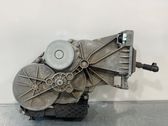 Motor de apertura del maletero/compartimento de carga