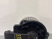 Soplador/ventilador calefacción
