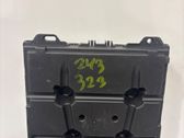 Unidad de control/módulo de carrocería central