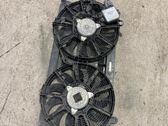 Elektryczny wentylator chłodnicy