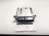 Unidad de control/módulo ECU del motor
