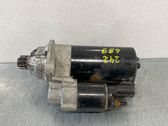 Motor de arranque