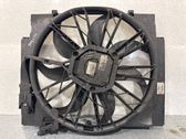 Aro de refuerzo del ventilador del radiador