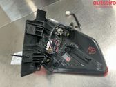 Moteur de voiture électrique