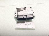 Unité de commande, module ECU de moteur