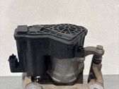 Bremssattel hinten